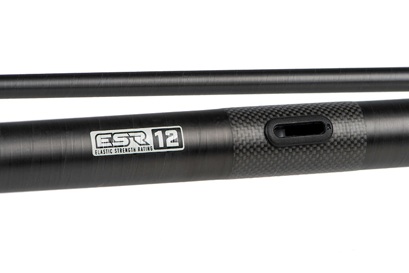 Rubesiana Matrix MTX-E2 13M ULTRA PRO Euro Pole