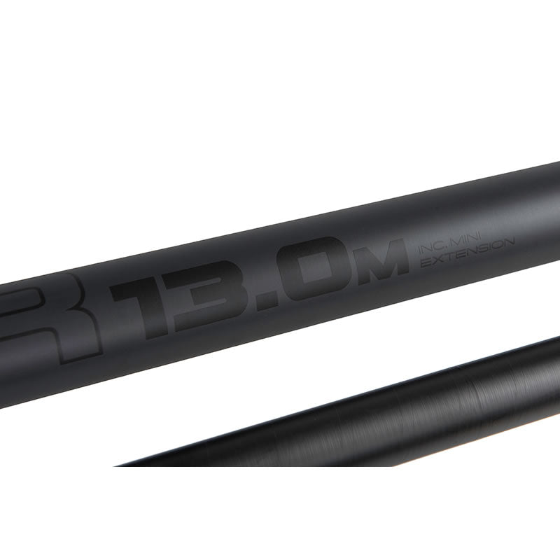Rubesiana Matrix MTX2 Power V2 Carp Package, 13m