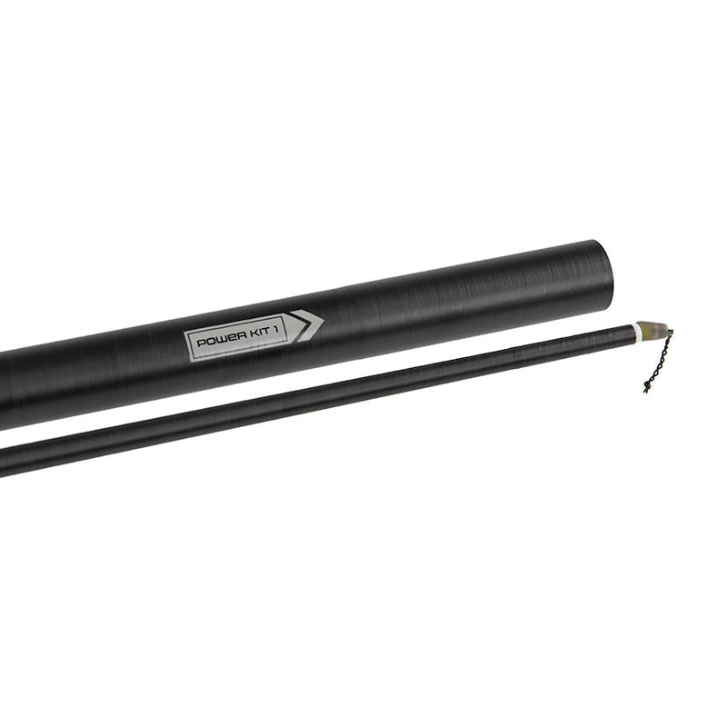 Rubesiana Matrix MTX2 Power V2 Carp Package, 13m
