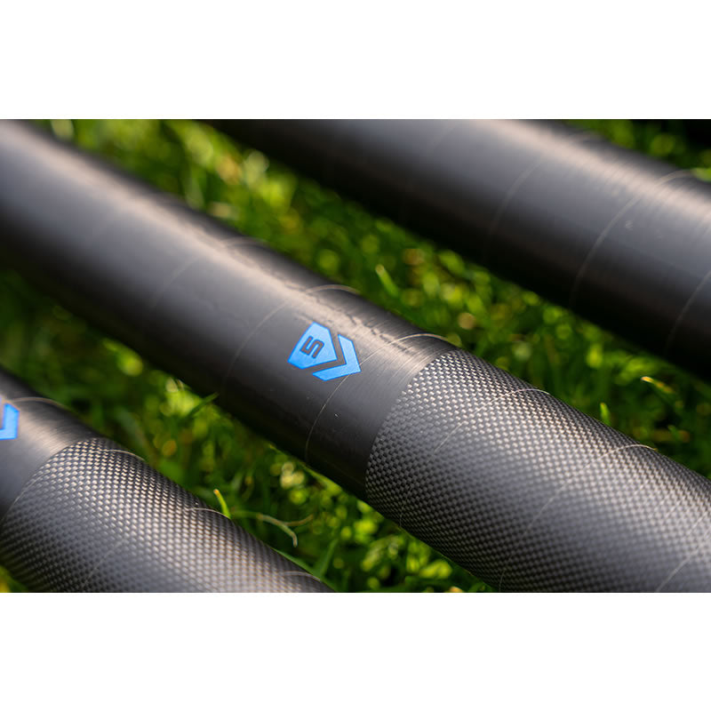 Rubesiana Matrix MTX2 Power V2 Carp Package, 13m