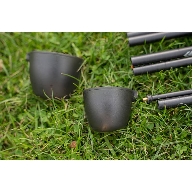 Rubesiana Matrix MTX2 Power V2 Carp Package, 13m