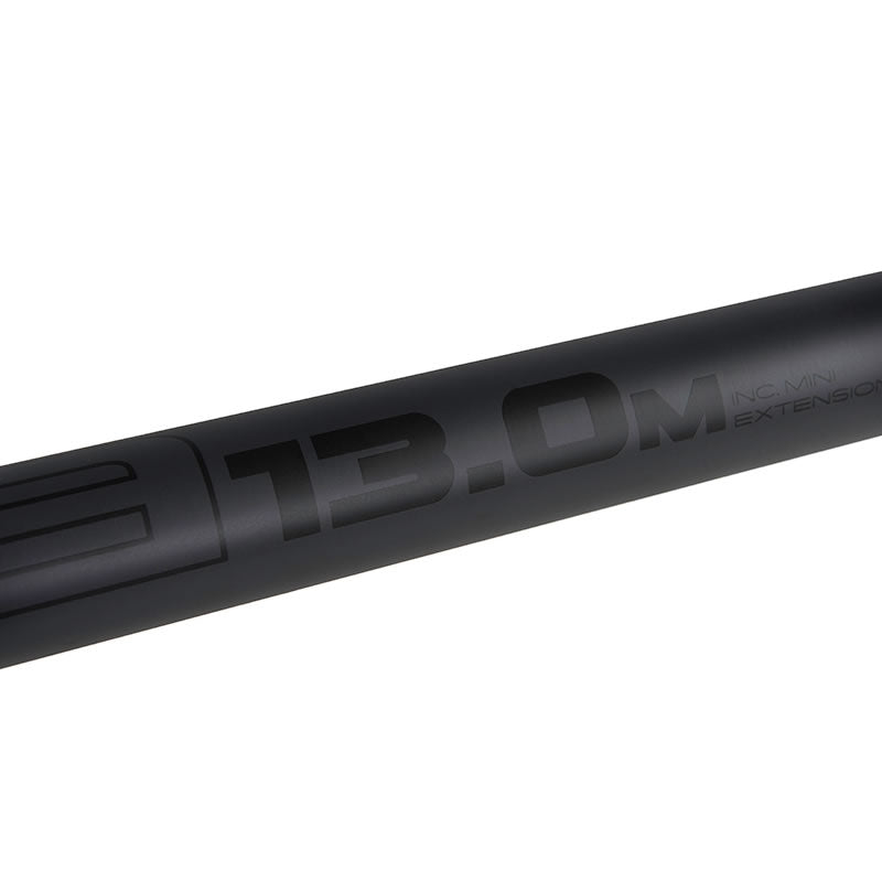 Rubesiana Matrix MTX3 Ultra V2 Carp Package, 13m