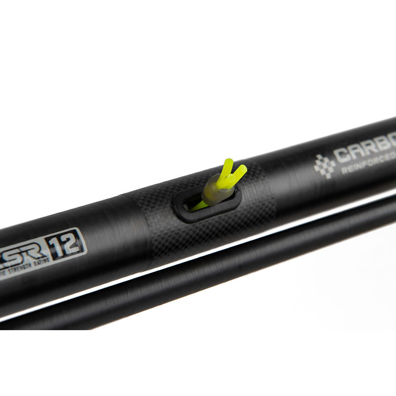 Rubesiana Matrix MTX3 Ultra V2 Carp Package, 13m
