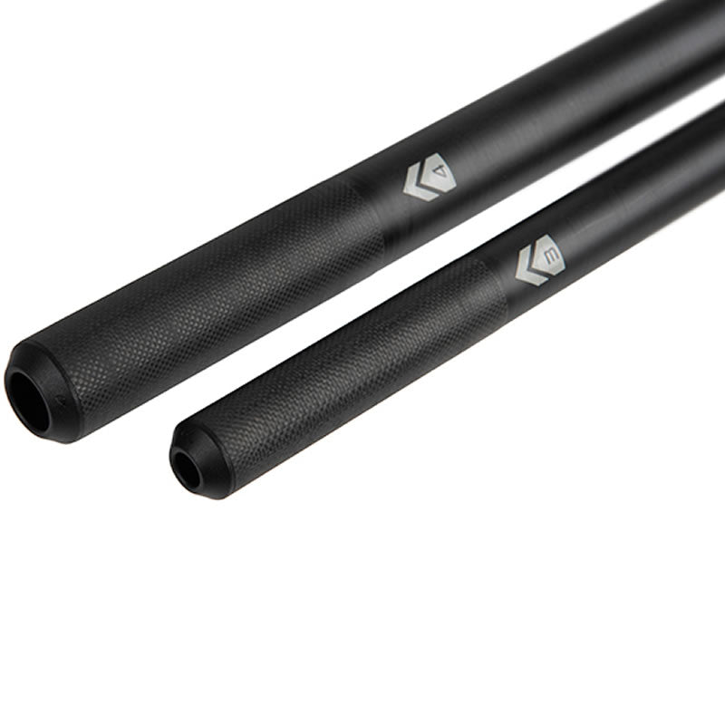 Rubesiana Matrix MTX3 Ultra V2 Carp Package, 13m