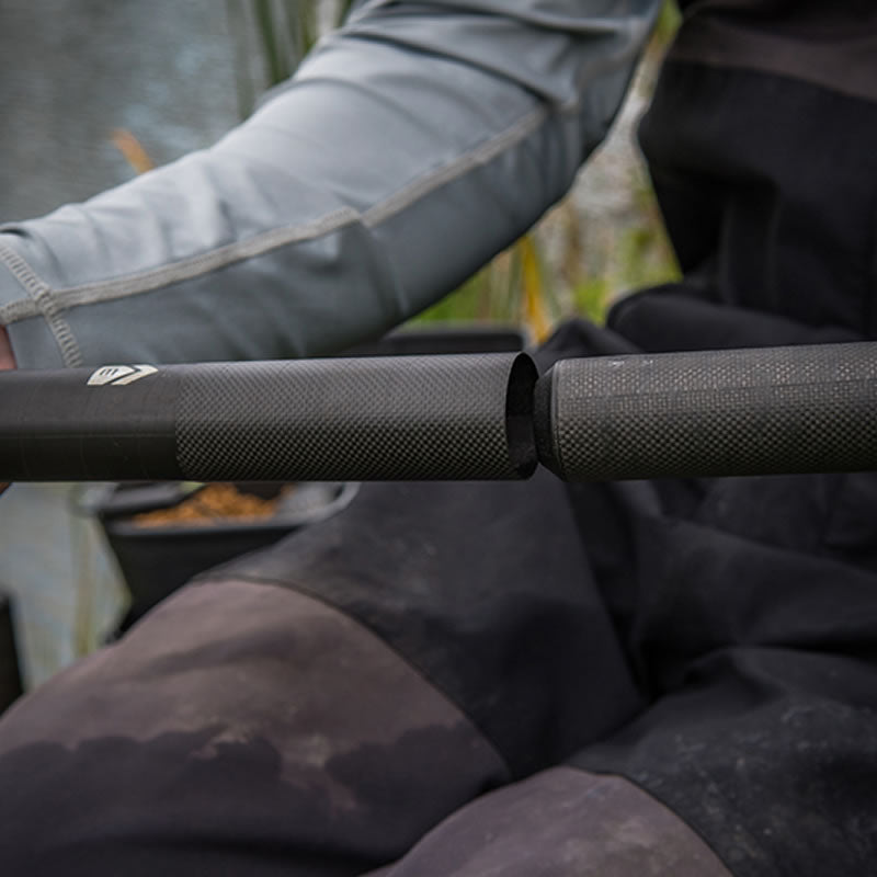 Rubesiana Matrix MTX3 Ultra V2 Carp Package, 13m