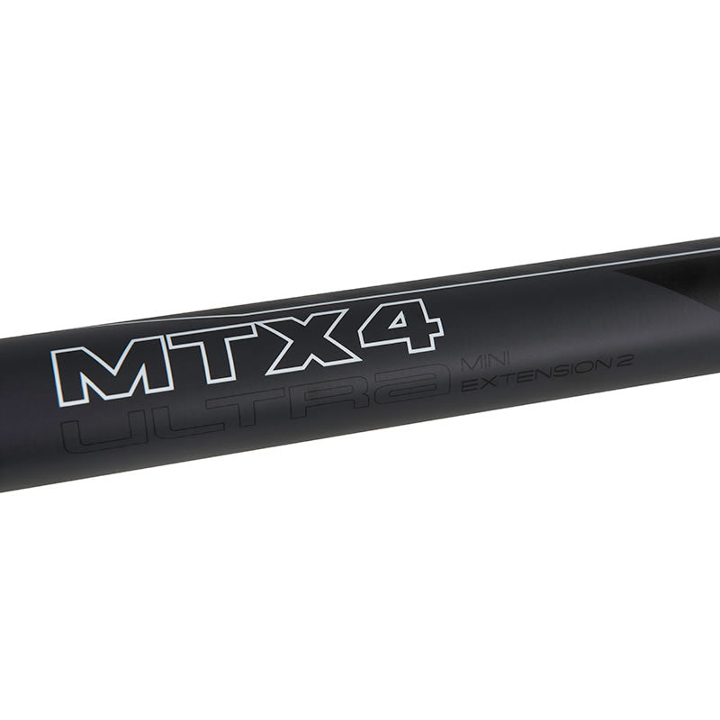 Rubesiana Matrix MTX4 Ultra V2 Carp Package, 13m
