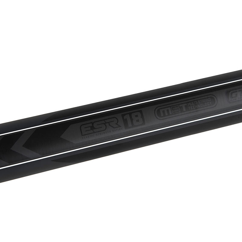 Rubesiana Matrix MTX4 Ultra V2 Carp Package, 13m