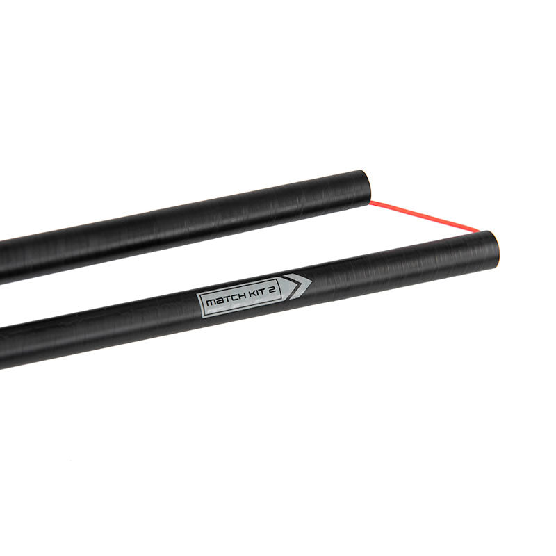 Rubesiana Matrix MTX4 Ultra V2 Carp Package, 13m