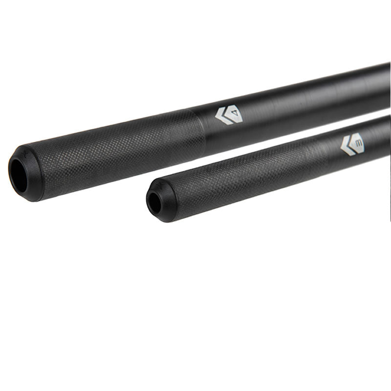 Rubesiana Matrix MTX4 Ultra V2 Carp Package, 13m