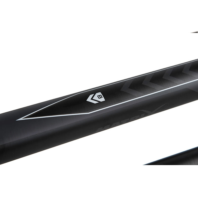Rubesiana Matrix MTX4 Ultra V2 Carp Package, 13m