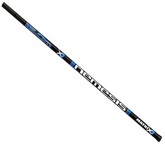 Rubesiana Matrix Nemesis Short Extension 9 10