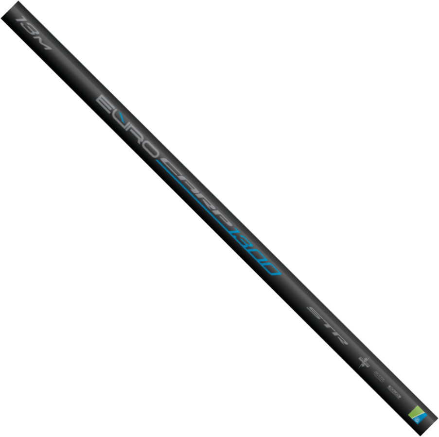 Rubesiana Preston Euro Carp 1300 STR