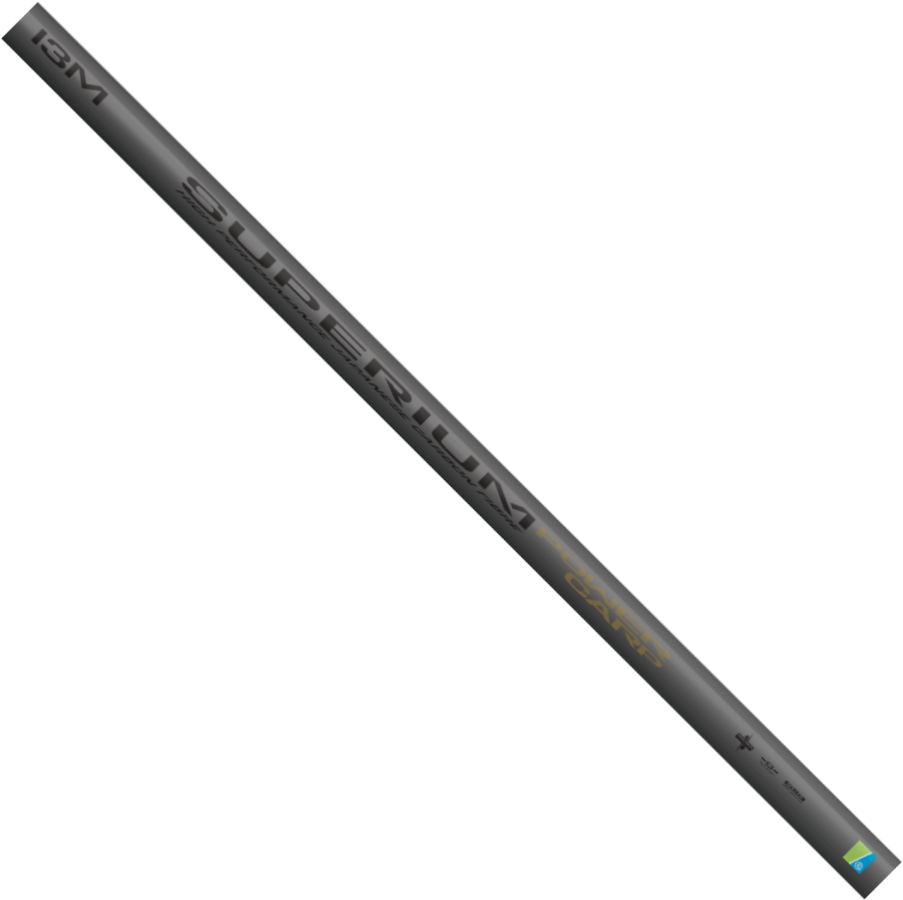 Rubesiana Preston Superium Power Carp 13m Pole