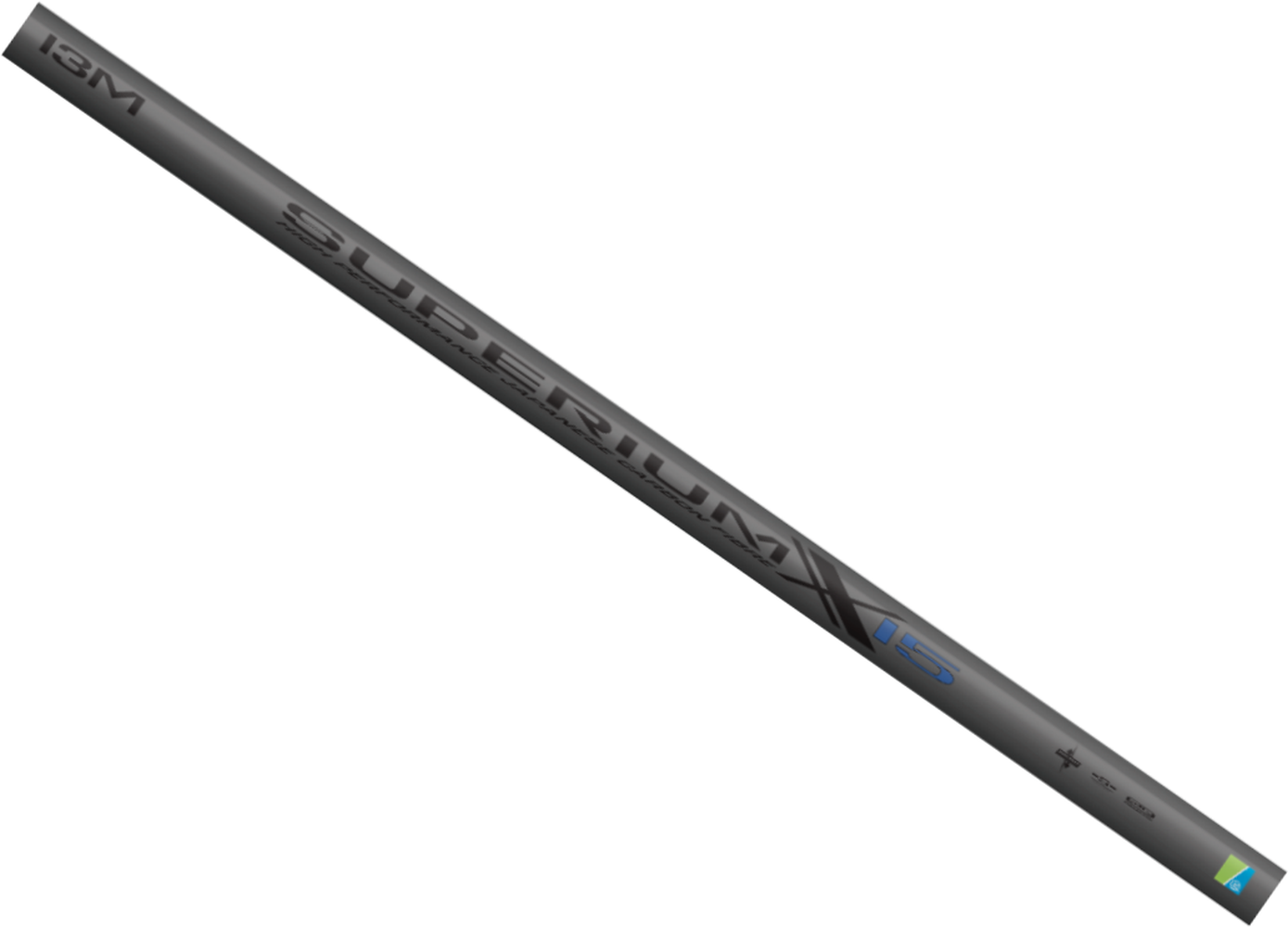 Rubesiana Preston Superium X15 13m Pole