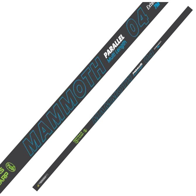 Rubesiana SENSAS Mammoth 04, 8.50m