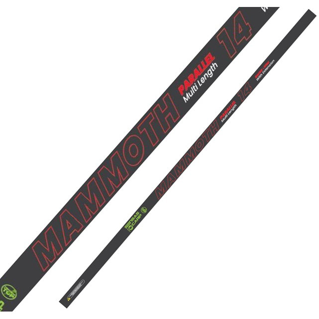 Rubesiana SENSAS Mammoth 14, 10.00m
