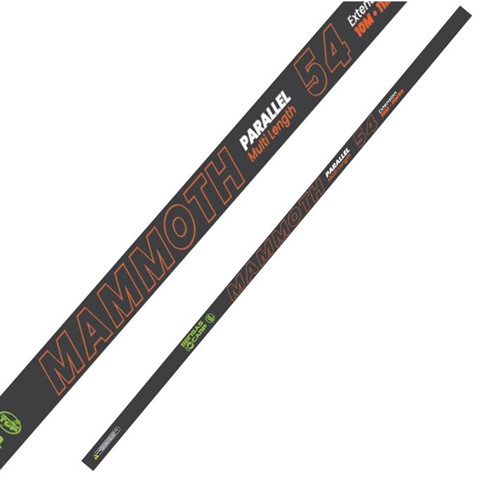 Rubesiana SENSAS Mammoth 54, 11.5m