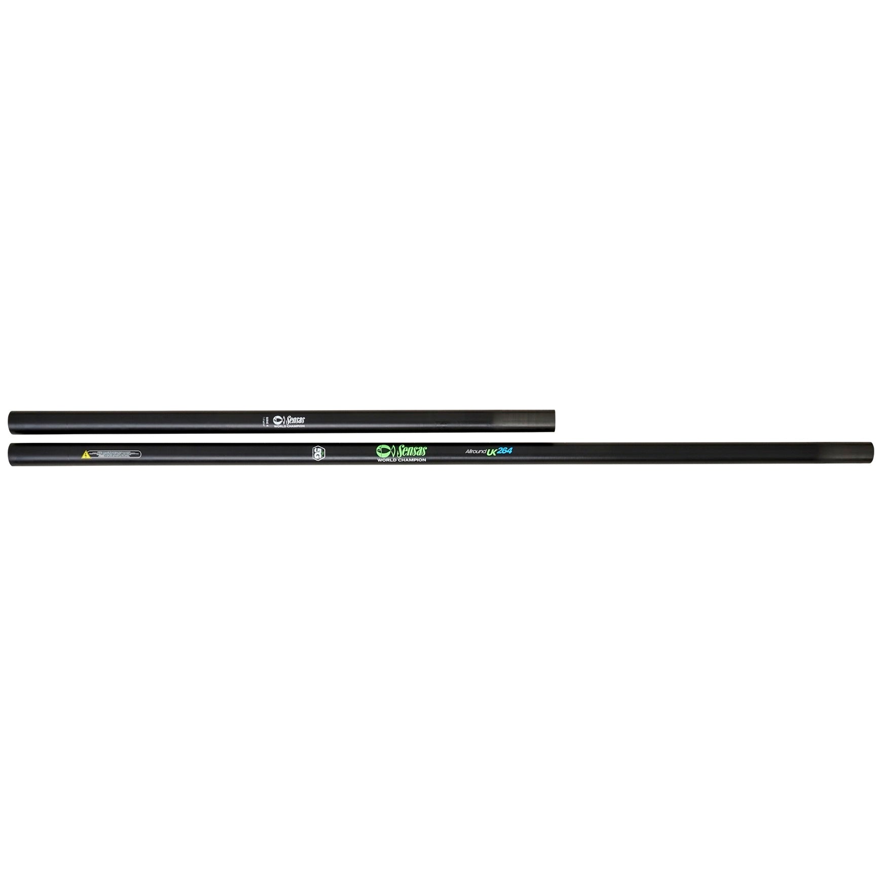Rubesiana SENSAS Nanoflex 5G UK Allround 264, 13m