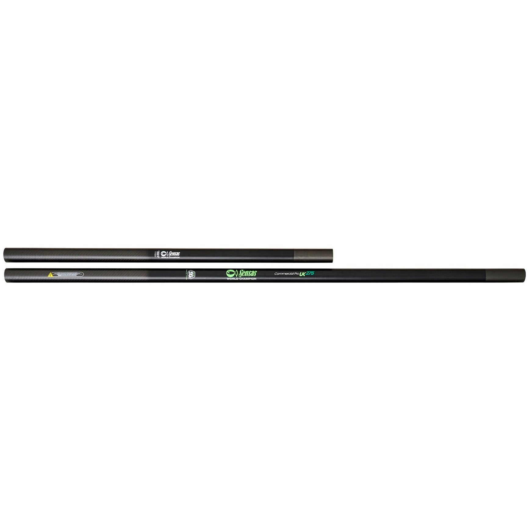 Rubesiana SENSAS Nanoflex 5G UK Commercial Pro 275, 16m
