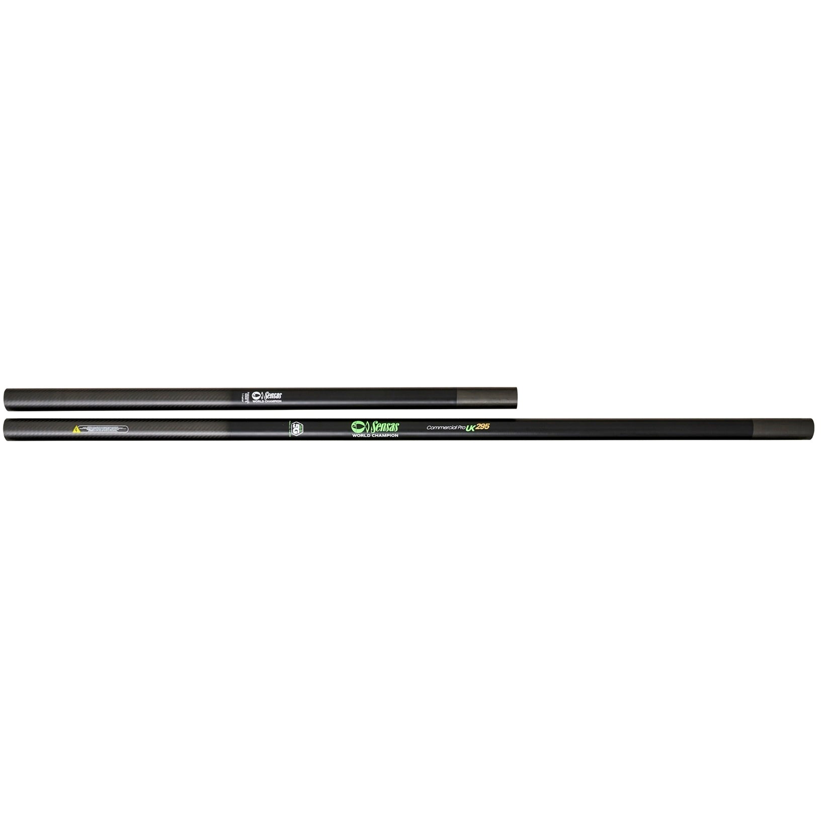 Rubesiana SENSAS Nanoflex 5G UK Commercial Pro 295, 16m