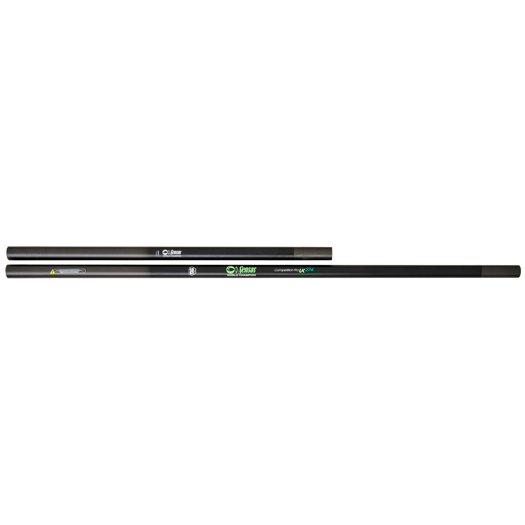 Rubesiana SENSAS Nanoflex 5G UK Competition Pro 274, 16m