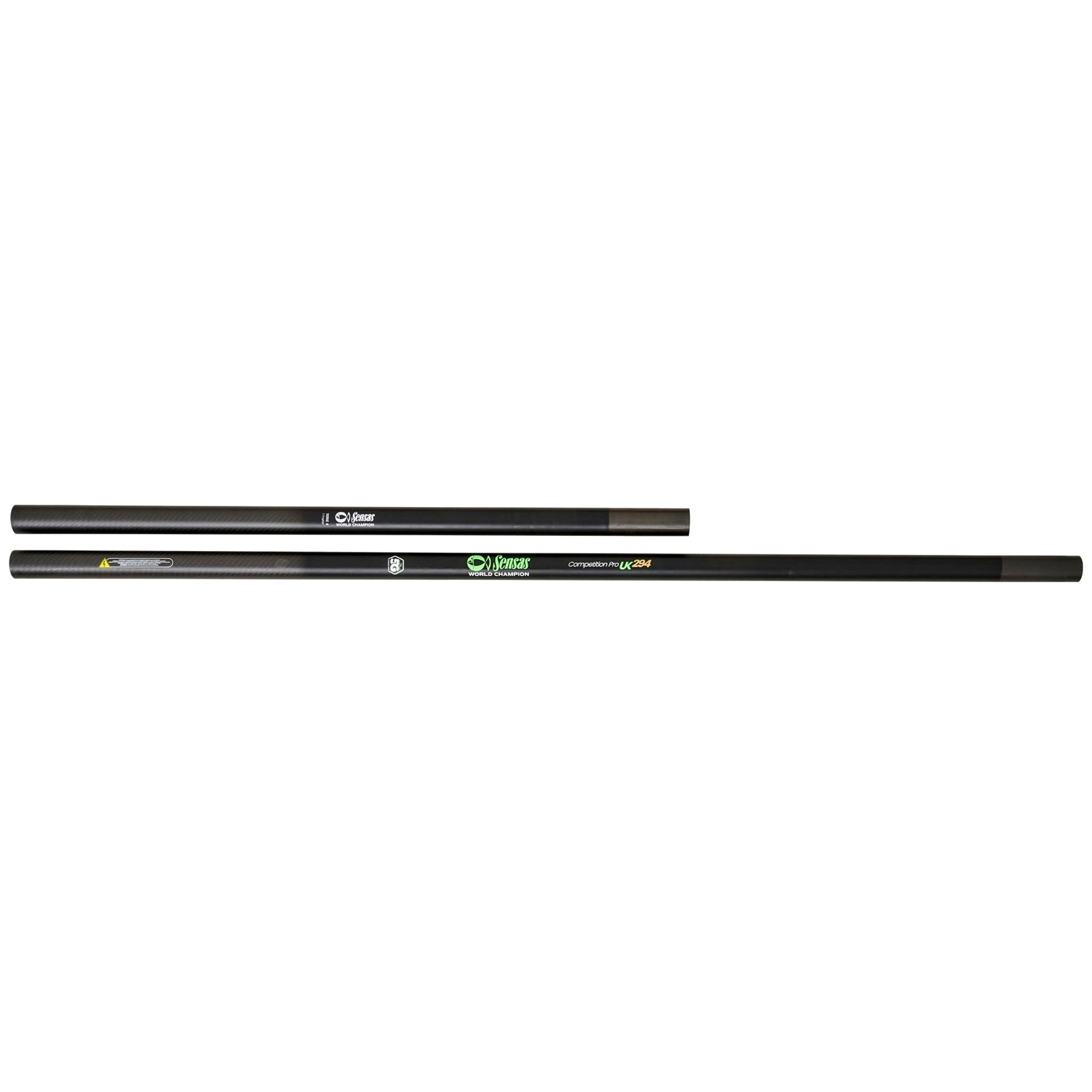 Rubesiana SENSAS Nanoflex 5G UK Competition Pro 294, 16m