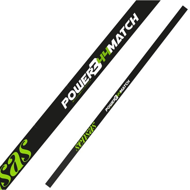 Rubesiana SENSAS Parallel Power Match 344, 13m