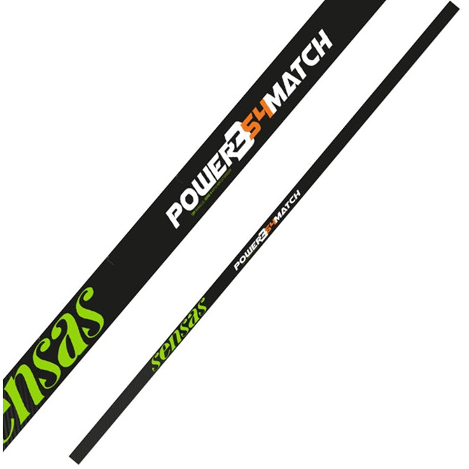 Rubesiana SENSAS Parallel Power Match 354, 13m