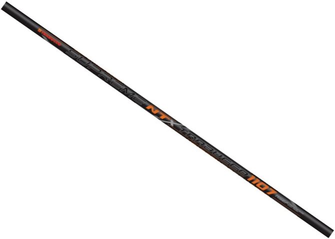 Rubesiana Trabucco Supreme Ntx Match Carp, 11m