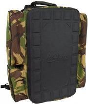 Rucksac Aqua Products Aqua Products Roving Rucksack DPM, Camo, 55x45x23cm
