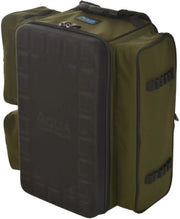 Rucksac Aqua Products Black Series Deluxe Roving, 58x49x30cm