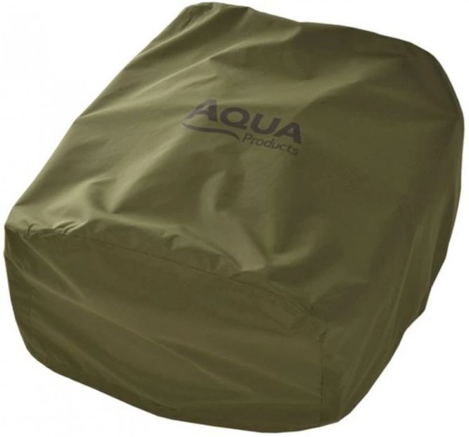 Rucksac Aqua Products Black Series Deluxe Roving, 58x49x30cm