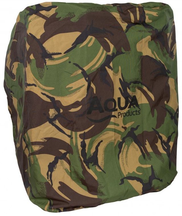 Rucksac Aqua Products Deluxe Roving DPM, 58x49x30cm