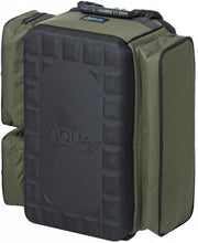 Rucksac Aqua Products Roving Rucksack Black Series, 55x45x23cm