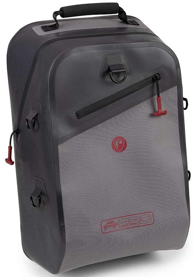 Rucksac FOX RAGE Series Waterproof Rucksack, 32x17.5x50cm