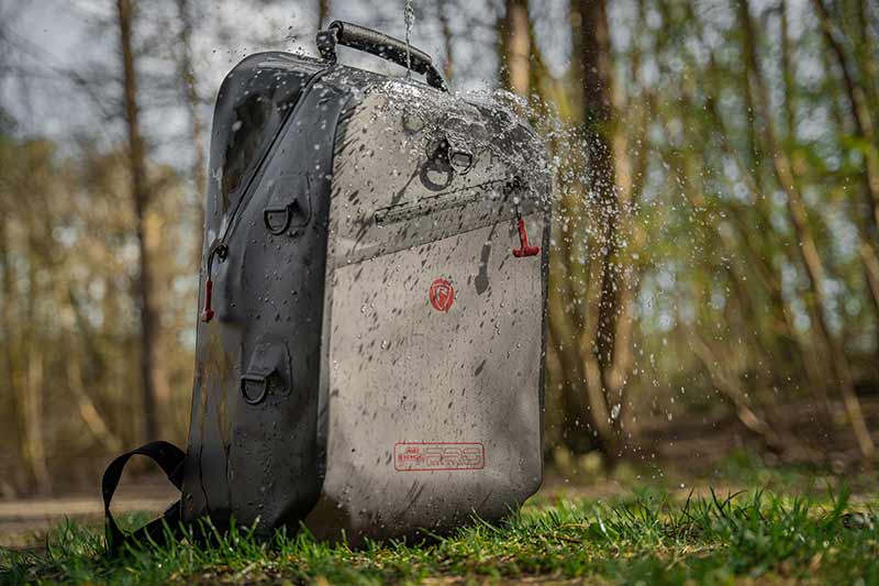 Rucksac FOX RAGE Series Waterproof Rucksack, 32x17.5x50cm