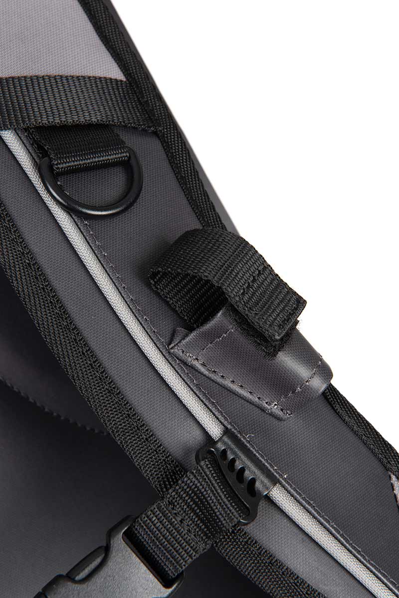Rucksac FOX RAGE Series Waterproof Rucksack, 32x17.5x50cm