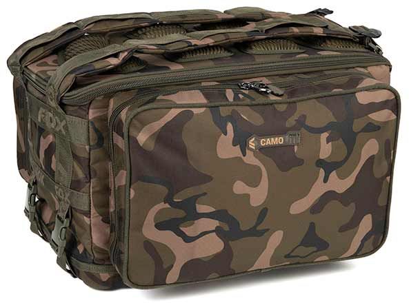 Rucksac Fox Camolite Ruckall, Camo
