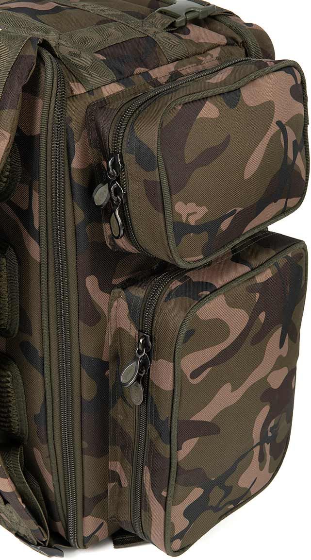 Rucksac Fox Camolite Ruckall, Camo