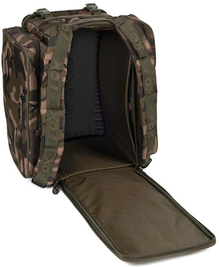 Rucksac Fox Camolite Ruckall, Camo