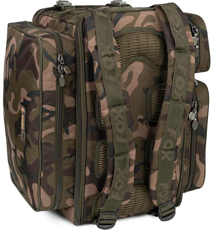 Rucksac Fox Camolite Ruckall, Camo