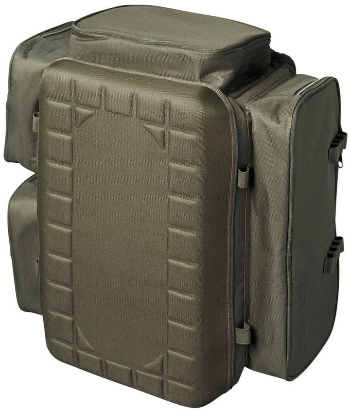 Rucksac JRC Defender II Backpack Large, 62x44x28cm