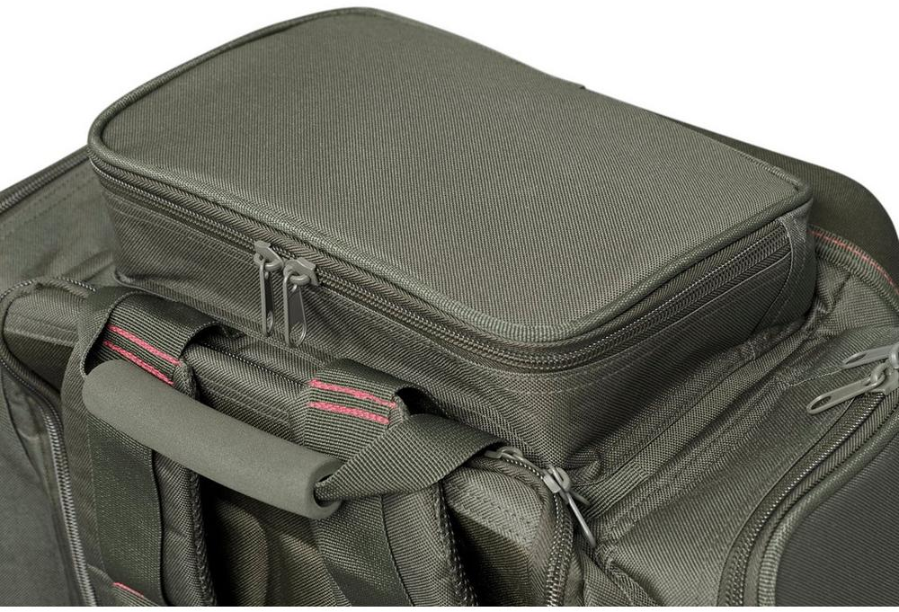 Rucksac JRC Defender II Backpack Large, 62x44x28cm