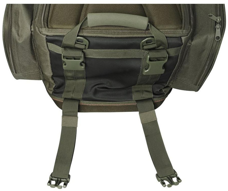 Rucksac JRC Defender II Backpack Large, 62x44x28cm
