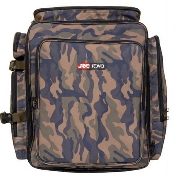 Rucksac JRC Extreme Session Backpack, 50x44x30cm