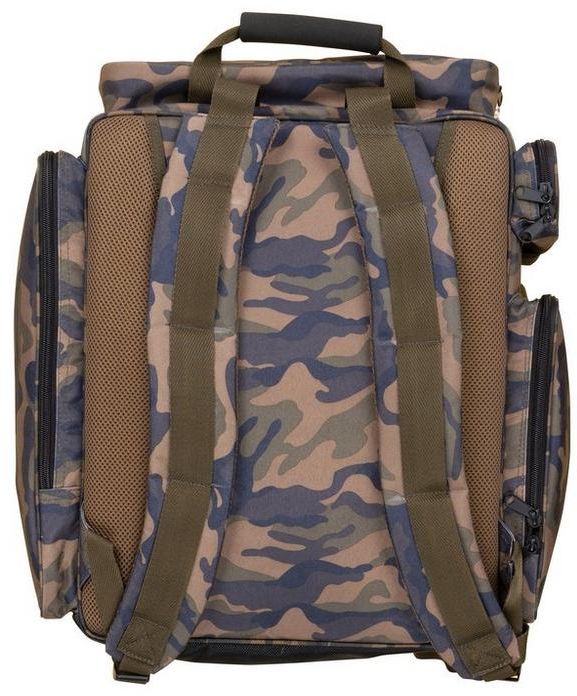 Rucksac JRC Extreme Session Backpack, 50x44x30cm