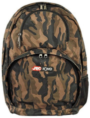 Rucksac JRC Rova Backpack, Camo