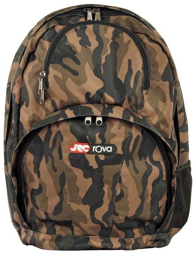 Rucksac JRC Rova Backpack, Camo