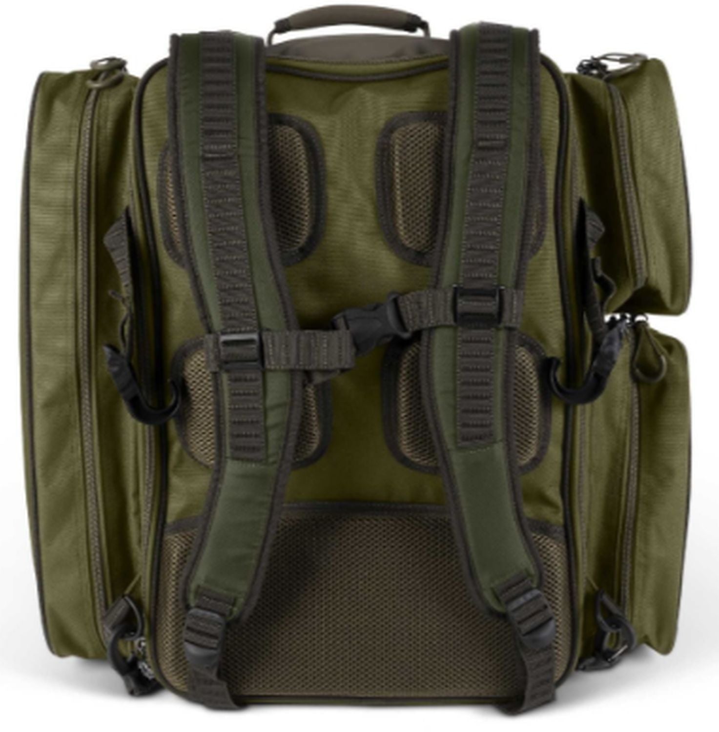 Rucksac Korum Progress XT Ruckbag, 50x50x25cm