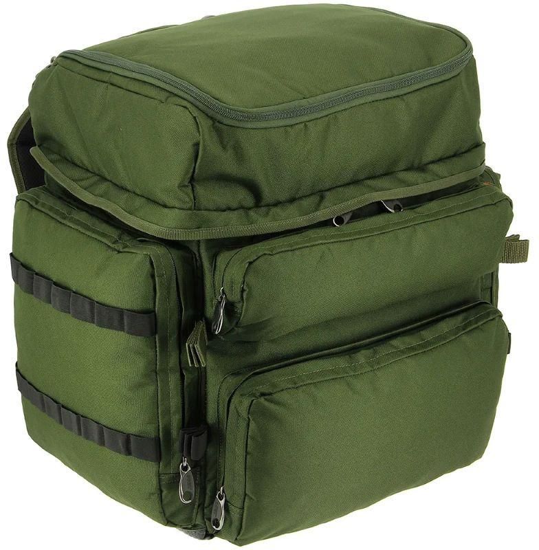 Rucksac NGT Quickfish 65L, 47x48x35cm